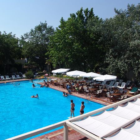 Edem Holiday Club Hotel Kateríni Kültér fotó